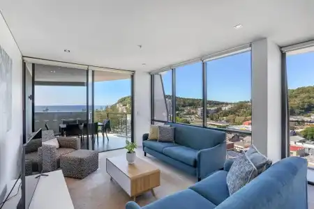 Ambience on Burleigh Beach - 146