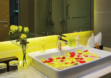 Rosaka Nha Trang - 46