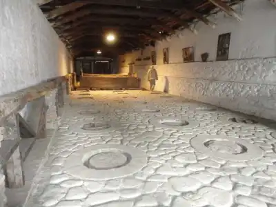 Chateau Kvareli - 17