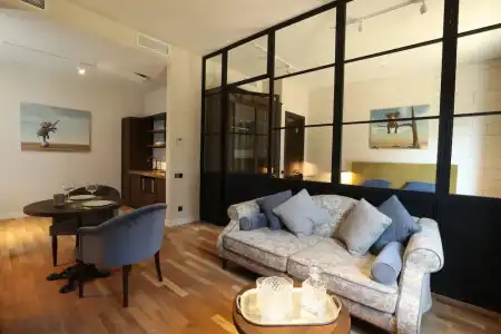 Warm House Apart - 3