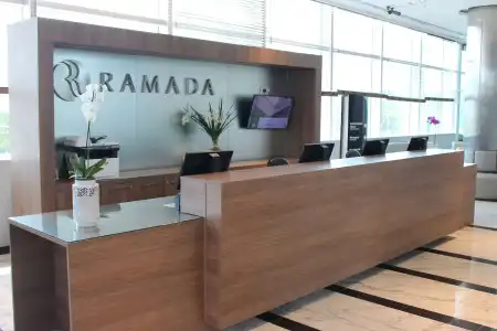 Ramada Rio de Janeiro Recreio Shopping - 1