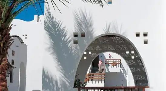 Safir Dahab Resort - 0
