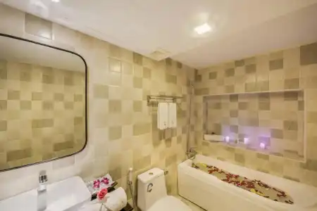 Phnom Penh 51 & Residences - 155