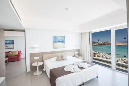 Vassos Nissi Plage & Spa - 89
