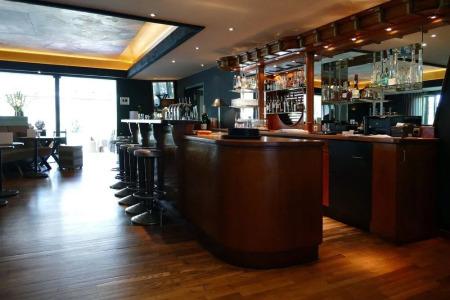 SeeRestaurant Die Ente - 15