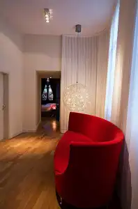 Château d'Ouchy - 17