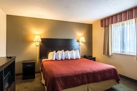 City Centre Inn at Newport News - 28