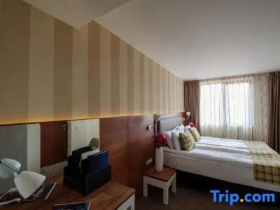 SG Ruskovets Resort - 92
