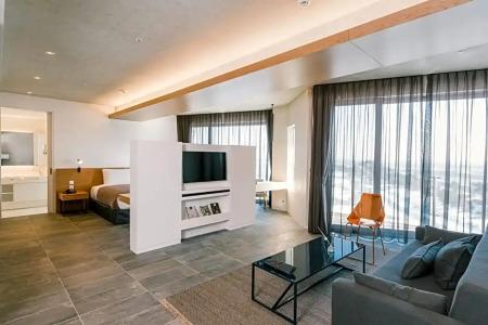 Nest, a Member of Designs - 180