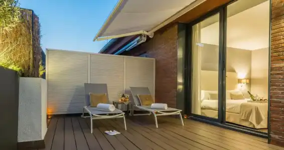 ApartMariano Cubi - 7
