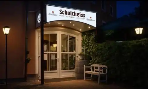 Zum Schultheiss - 0