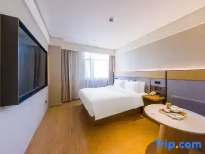 JI Shanghai Hongqiao Transport Hub Linkong Zone - 55