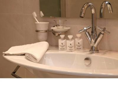 La Villetta Suite - 32