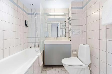 Best Western Plus Airport Copenhagen - 7