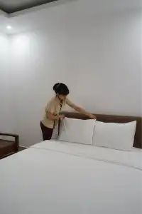 Super OYO Capital O 387 Bach Duong - 18
