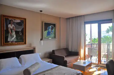 Olira Boutique&Spa - 1
