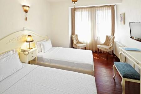 Ferahi Evler Otel - 83