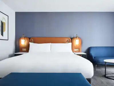 Hyatt Regency London Stratford - 61