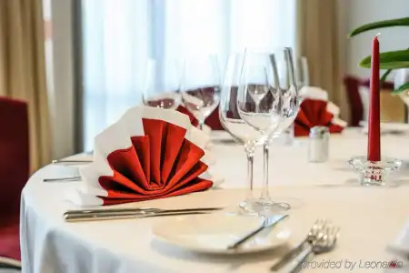 Fuerther Mercure Nuernberg West - 24