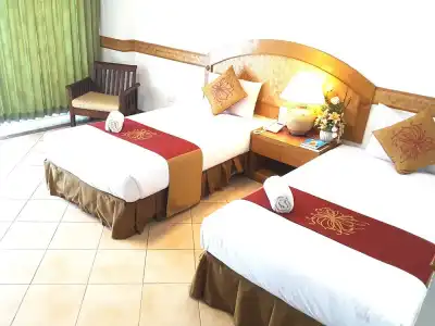 Diana Garden Resort & Lodge - 72