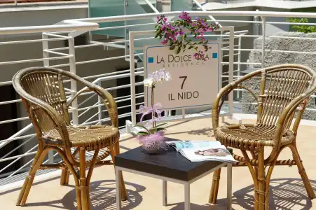 La Dolce Vita Residence - 5