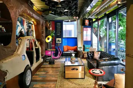 MeStyle Garage - 46