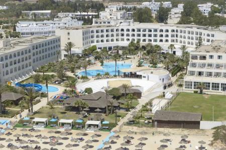 Vincci Nozha Beach - 39