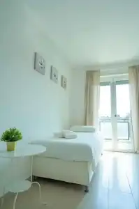 Isa Fiumicino Airport Residence - 63