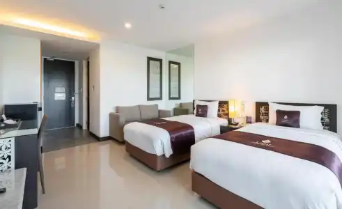 Lani Chiang Mai - 49