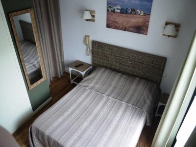 Hôtel François d'o - 5