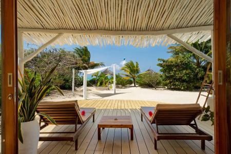 Zanzibar White Sand Luxury Villas & Spa - 203