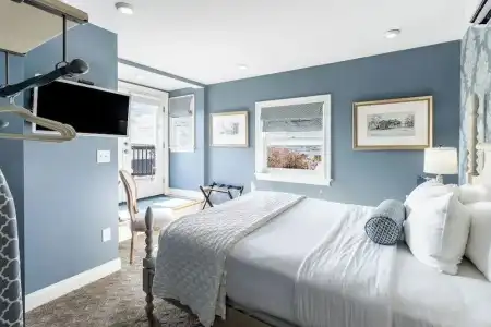 Serenity Inn Newport - 73