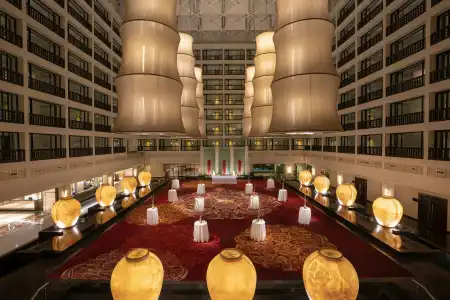 Cinnamon Grand Colombo - 34