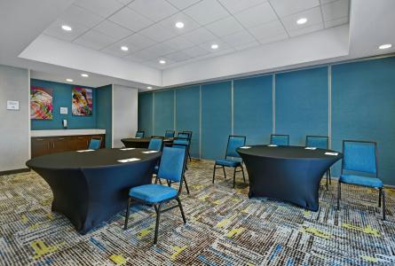 Hampton Inn Las Vegas Strip South, NV - 38