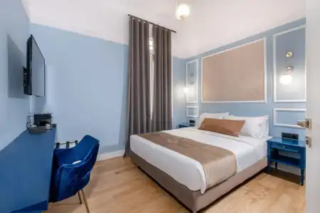 Belle epoque suites - 138