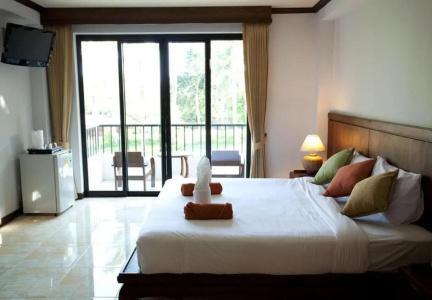 Astrococo Beach Resort by Coconut Beach - 40