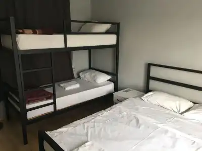 Sultan Hostel & Guesthouse - 29