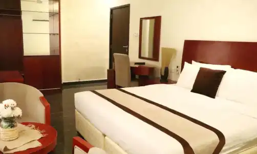 Rimal Suites - 26