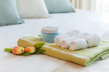 Herods Vitalis Spa Eilat - 41