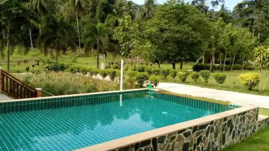 Tara Resort Samui - 6