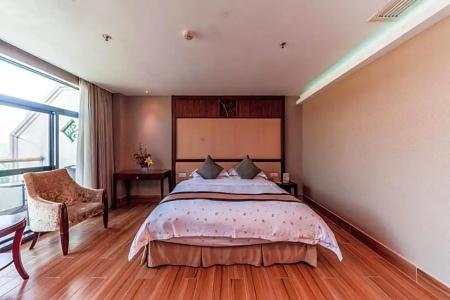 Goodview Sangem Zhangmutou - 81