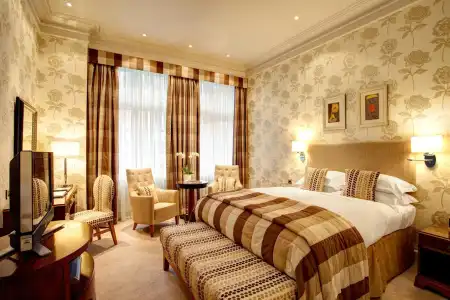 The Chester Grosvenor - 25