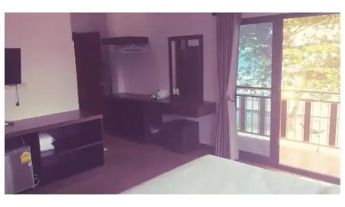 Tawan Resort - 3