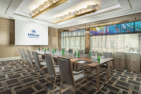 Hilton Prague Old Town - 46