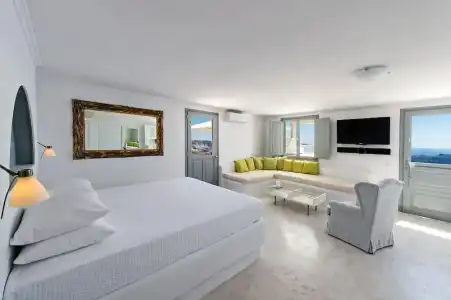 Lava suites - 34