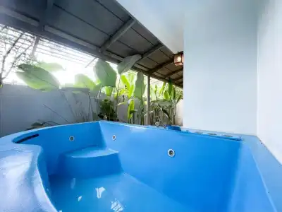 Costa Beach Residence and Jacuzzi - 8