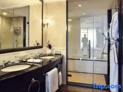 Sofitel Phnom Penh Phokeethra - 87