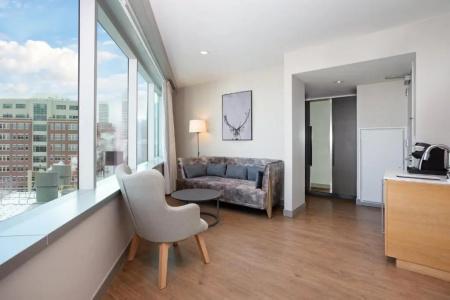 Indigo DENVER DOWNTOWN-UNION STATION by IHG - 55