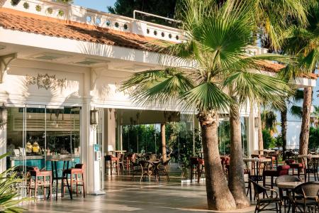 Ali BEY Resort Sorgun - 29