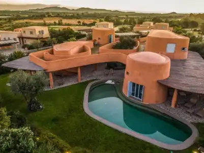 Is Molas Resort - 143